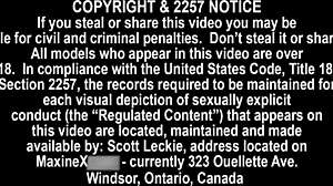 sexy feet maxine x teases with butt plug in solo play