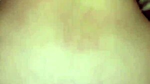 Blonde Lover Fucks Me Hard Until Wet