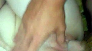 Ex Girlfriend Tries First Time Anal in Intense Scene