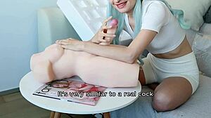 Lissa Brown Unboxing Tantaly Muñeca Solo Toy Fun Now!