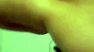 Exciting Homemade Scene with Horny Woman