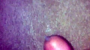 Feeling Intense Pleasure While Masturbating