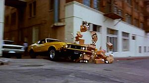 Damn! Retro Seventies Porn with Wild Group Banging and Hairy Action!