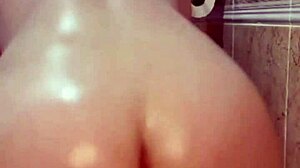 Hey, wanna see this curvy Blanca riding hard?