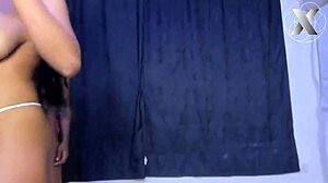 Have You Seen These Latinas With Big Tits Giving Their Friend A Russian Handjob?