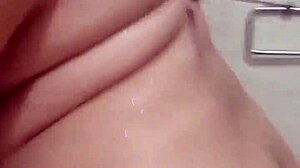 Taboo Stepmom Bounces Hard on BBC