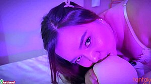 Sharinami, wanna unbox this Tantaly sexdoll with me for fun?