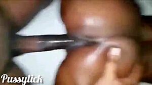 big ass pounded hard in doggystyle with naija xxx music vibes