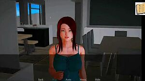 Exploring emotions in my new family game