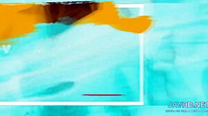 oops, naughty japanese teens in vol 1 compilation, so wild!