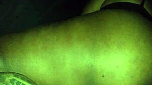 Eating some good pussy ass 😋