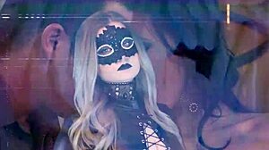 Mistress Trains Beta In Sissification