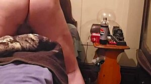 Using her tight holes for fun