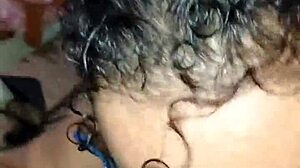 tomando leite de pica