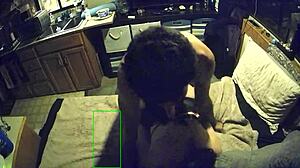 hubby fucks me good in doggystyle