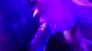 valentino fucks in tokyo voyeur style