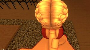 Roblox Girl's Tender Suck