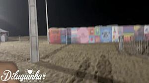 I fucked the young girl after carnival in the public bathroom.