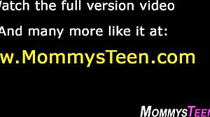 Musta milf ahmii tiukkaa teini pillua kovaa