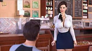 FRESH WOMEN WITH BIG TITS AND CURVY BODIES!