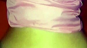 Beautiful Lady Gets Anal and Oral Domination Hard