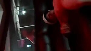 Wanna See Public Fun with Rio Grande Couple?