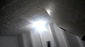 Hotwife rides BBC bull hard before dominating in Amazon position on floor