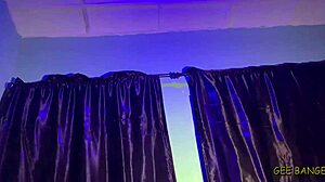 I Gave My Stepsister Doggy Style Rough With Dripping Tits