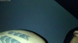 Eating some good pussy ass 😋