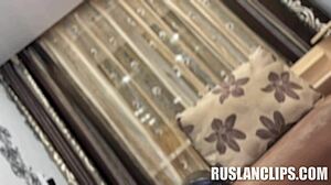 hey, stepsis anna angel bent over as my thanksgiving surprise!