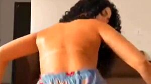 Latina Twerking Compilation