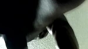 Demarcus Deans showcases his big ass in various scenes.