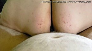 Bbw slut rides daddy’s cock like a total pro