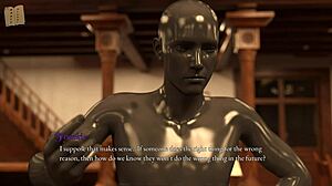 The price of power in this game is high.