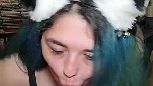 Maybe I Had Too Much 18+ Fun With Balloons And Toys!