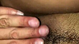 A man fucks through the glory hole