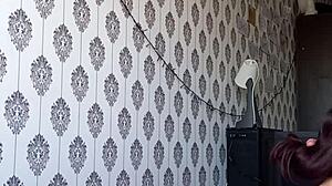 young students have sex on camera