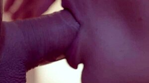 My Mouth Waters When His Shaft Takes Over