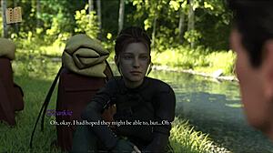 The price of power in this game is high.