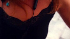 What A Thrill Having Sex In Barcelona!