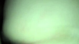 BBW Bent Over Doggystyle with Monster BBC.