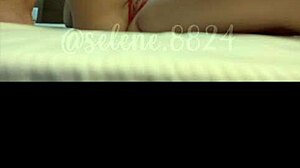 Dominating Friend In Lesbian Fantasy