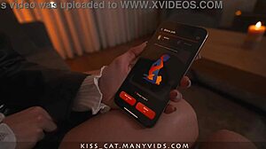 Wanna fuck that milf after public pickup? Hot sex in sexactions app with huge facial.