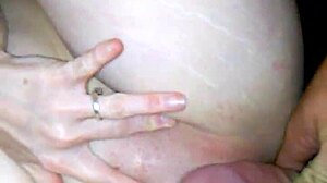 Ex Girlfriend Tries First Time Anal in Intense Scene