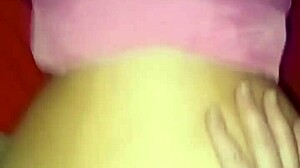 Beautiful Lady Gets Anal and Oral Domination Hard