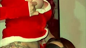 Infamous Nympho Aleja, Ecuador’s Sexiest Granny, Shows Off Big Ass