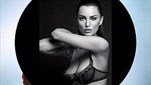 B Sexy Bikini Show Featuring Sexy Models In Bikinis