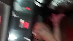 Wanna See Public Fun with Rio Grande Couple?