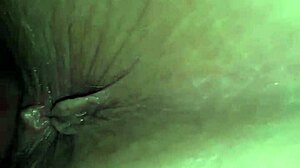 BBW Bent Over Doggystyle with Monster BBC.