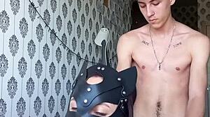 young students have sex on camera